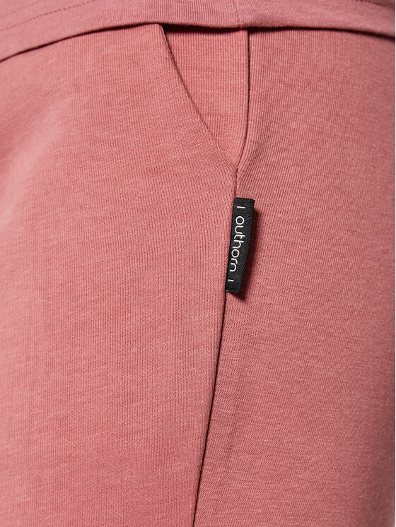 Pantaloni da tuta SPDD613 Rosa Regular Fit