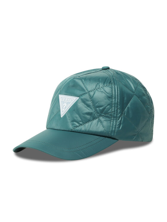 Cappellino V2BZ01 WF1E0 Verde