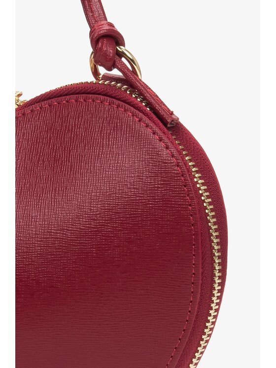 Estro Estro Borsetta ER00117421 Rosso
