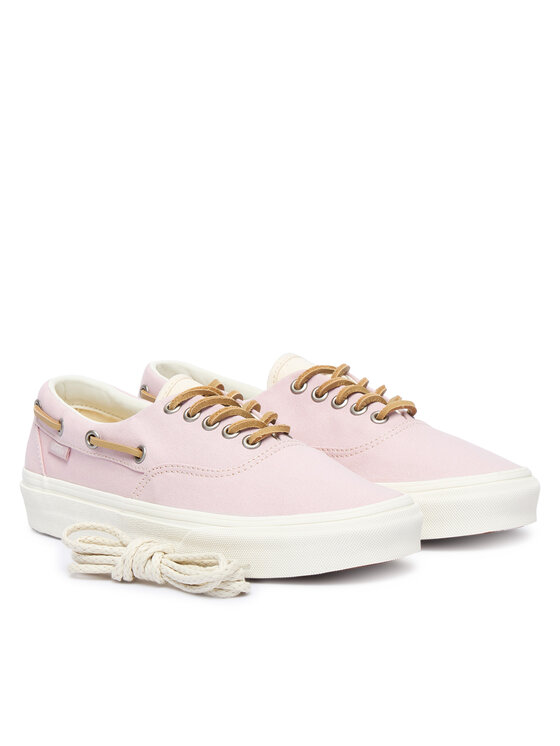 Vans Vans Tenniskingad Authentic Boat Shoe VN000Z6WPNK1 Heleроosa