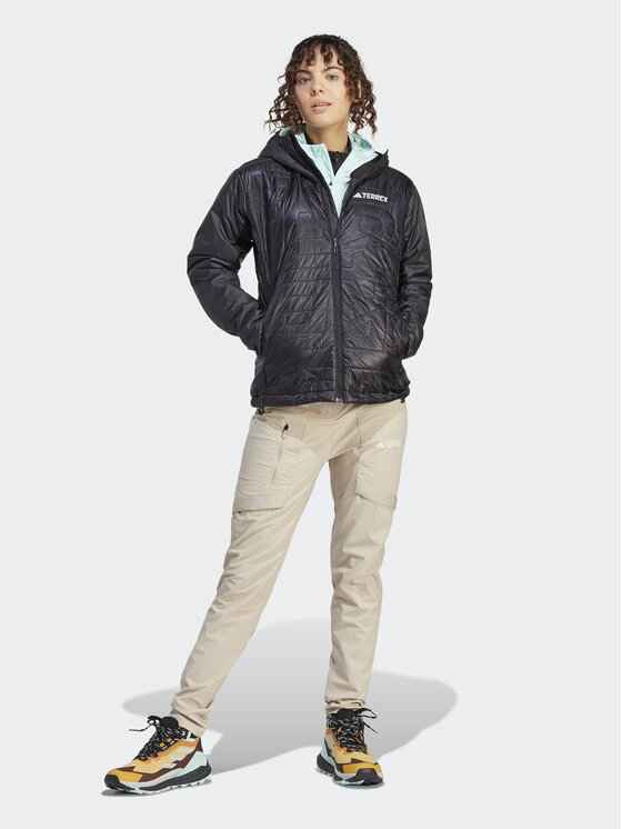 adidas adidas Jaka outdoor Terrex Xperior Varilite PrimaLoft IB4183 Melns Regular Fit