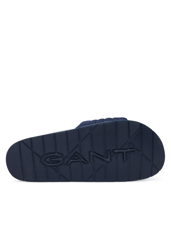 Gant Gant Iešļūcenes 32507312 Tumši zils