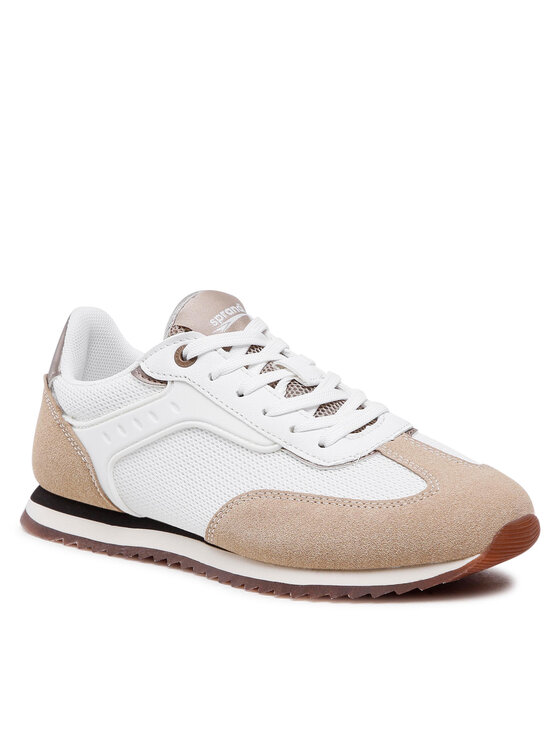 Sneakers WP07-01499-04 Bianco