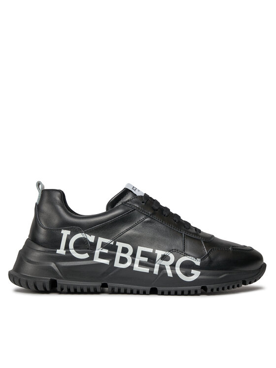 Sneakers Iceberg