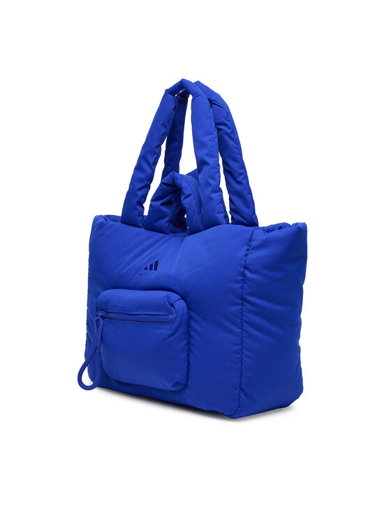 adidas adidas Torbica Must Haves Puffy JZ4415 Plava