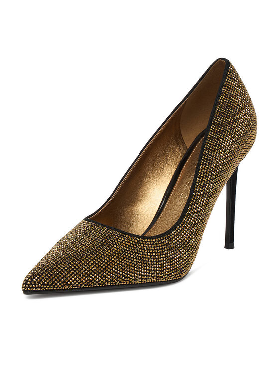 Eva Minge Eva Minge Scarpe stiletto EO-LUISA-LT9058-8 Oro