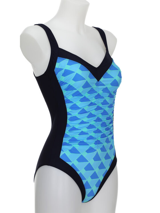 Sunflair Sunflair Costume da bagno 72039 Nero