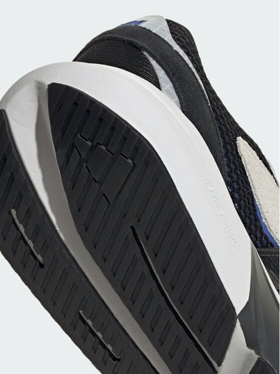 adidas adidas Półbuty 159780 Czarny