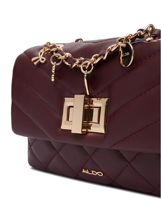 Aldo Aldo Τσάντα Alnilamm 14143909 Μπορντό