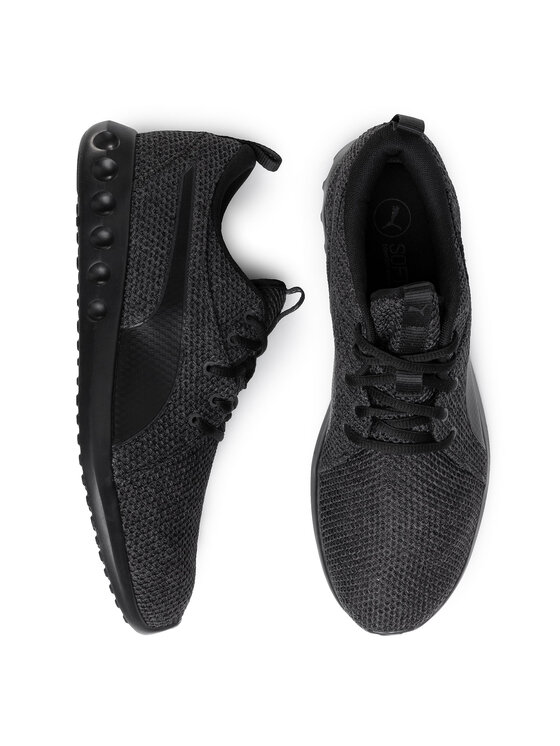 Puma carson 2 nature knit top