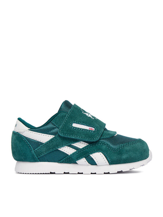 Reebok Reebok Sneakers EO-CL NYLON 100257015 Grün