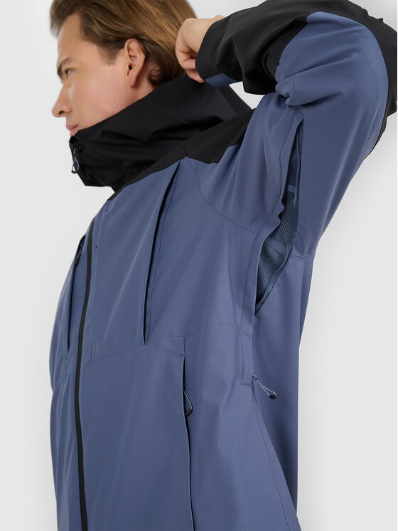 4F 4F Kurtka outdoor HALNY Regular Fit