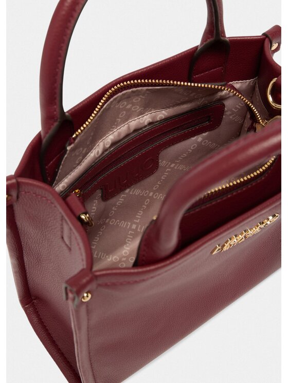 Liu Jo Liu Jo Borsetta AF5192E005891726 Rosso