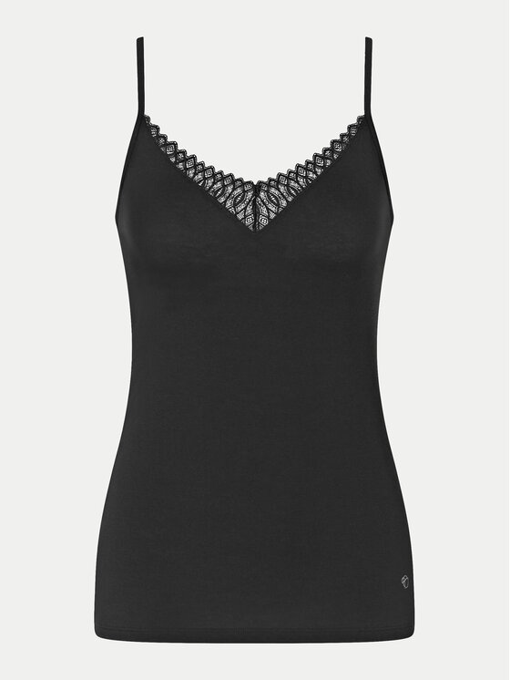 Triumph Triumph Spavaćiće Aura Spotlight 10221405 Crna Regular Fit