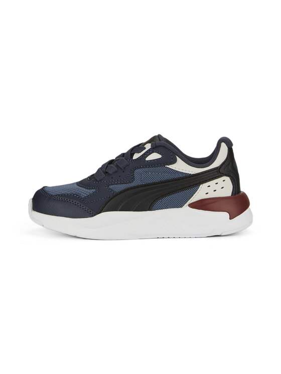 Puma Puma Sneakersy 384899 Czarny