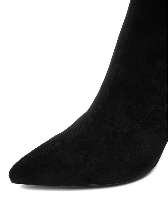 JENNY JENNY Botine CEO-HY19X094-1 Negru