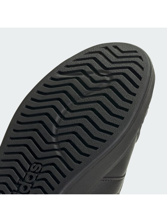 adidas adidas Снікерcи Streettalk JR4699 Чорний