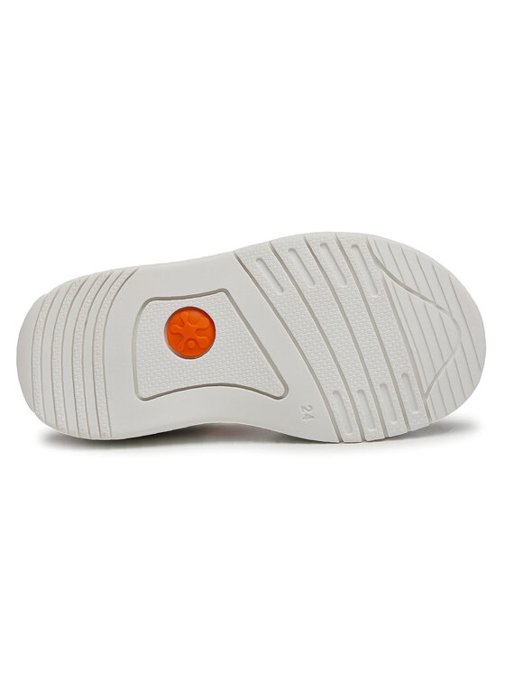 Sandali 212162 M Bianco