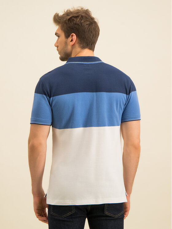Polo 85633-0003 Multicolore Regular Fit