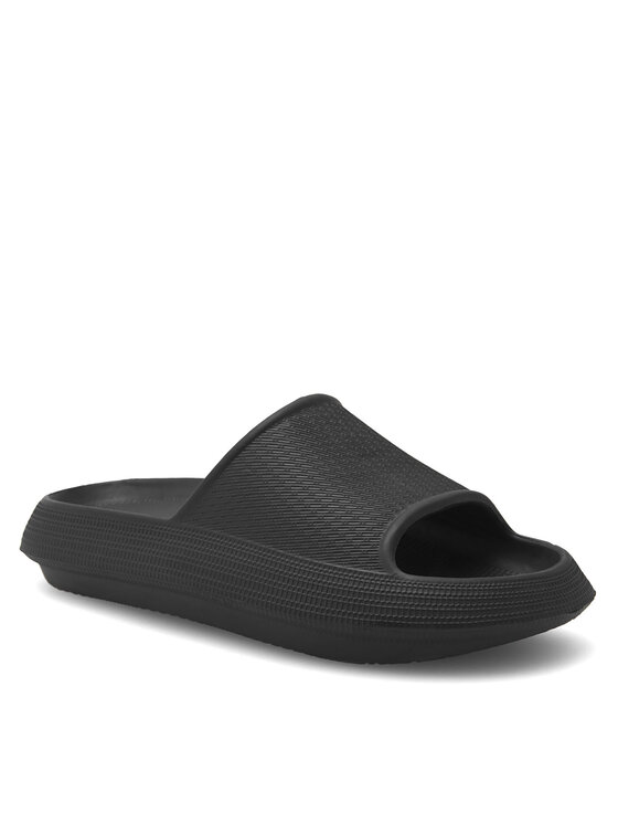 MEXX MEXX Klapki MICC1905241M-01 Czarny