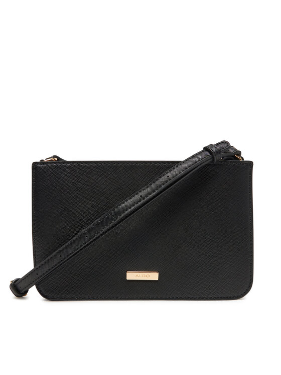 Aldo Aldo Handtasche Goivia 14037734 Schwarz