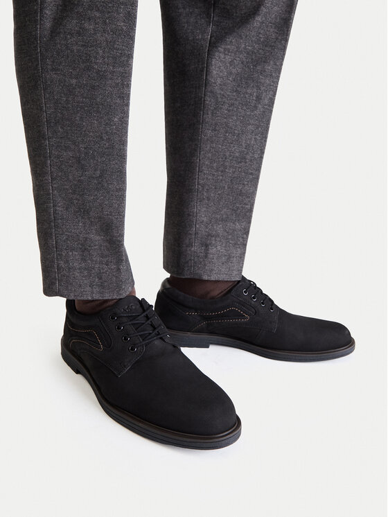 Lasocki Pantofi CEO-3Y10192-4 Negru