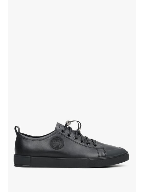 Estro Estro Scarpe da ginnastica ER00112392 Nero