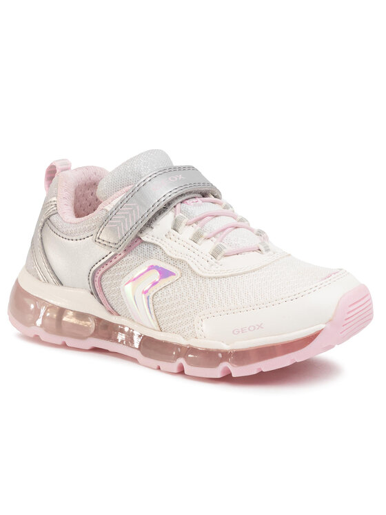 Geox android girl store