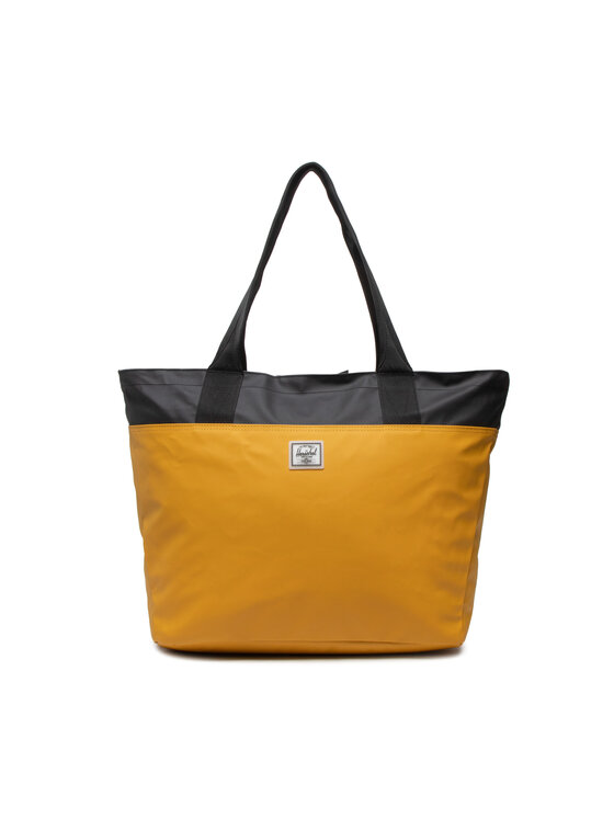 Herschel Sac a main Wr Alexzip 11017 05644 Jaune Modivo