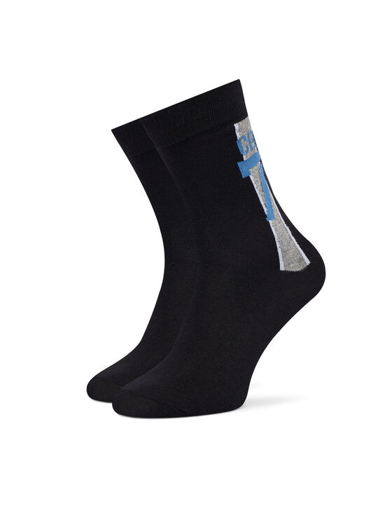 Cristiano Ronaldo CR7 Cristiano Ronaldo CR7 3er-Set hohe Kindersocken 8470-80 Bunt