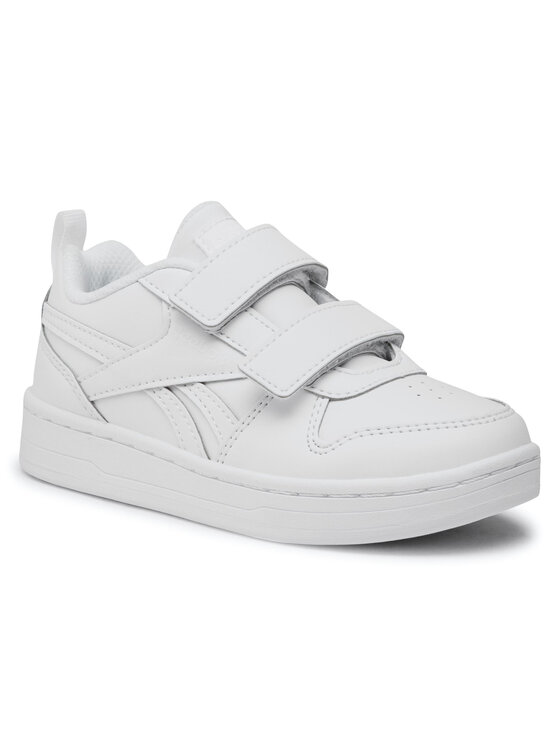 Reebok Sneakersy Royal Prime 2.0 2v FV2392 Bia y Modivo.pl