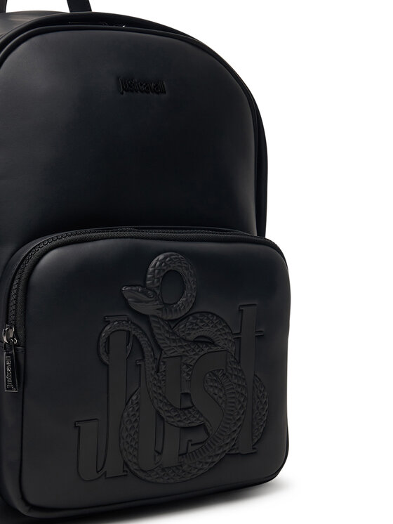 Just Cavalli Just Cavalli Rucsac 81QA4B10 ZSE72 Negru