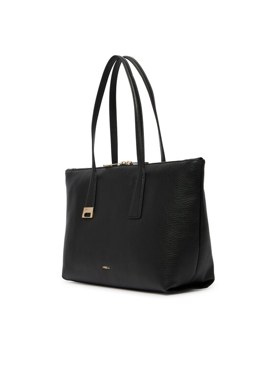 Furla Furla Handtasche Olivia M WB01977 HSF000 CN O6000 Schwarz