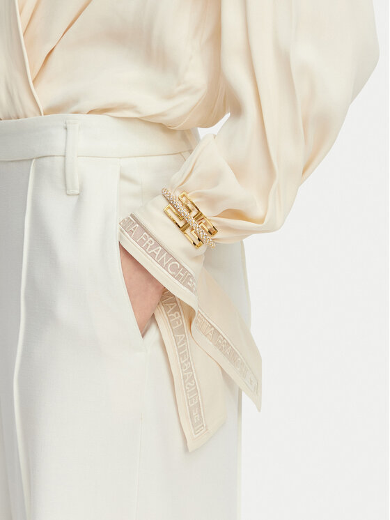 Elisabetta Franchi Elisabetta Franchi Bracciale BC-51B-62E2-V250 Oro