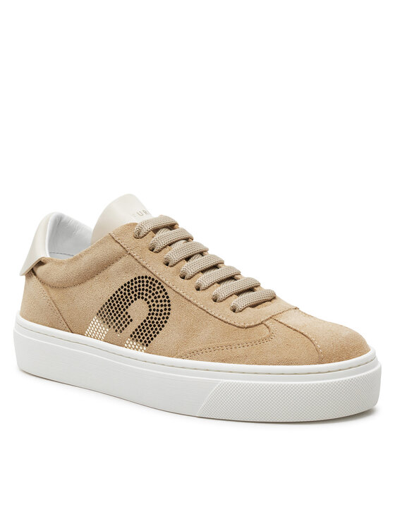 Furla Furla Snīkeri Joy Lace-Up Sneaker T.20 YH80FJO-BX2909-3029S-44013600 Brūns