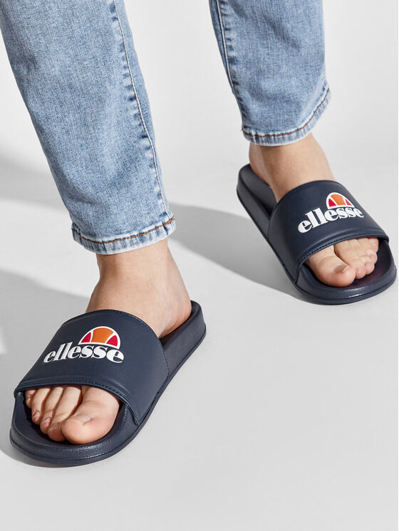 Ellesse fillipo slides shop