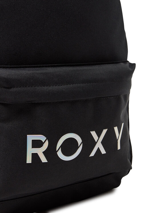 Roxy Roxy Rucksack ROXY-ACCCS-2-SS2025 Schwarz