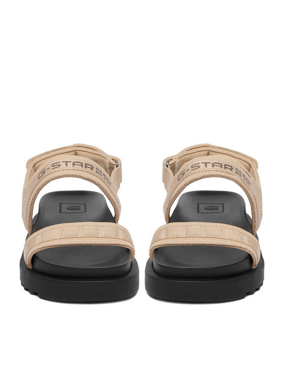 G-Star Raw G-Star Raw Sandale CEO-COLS1 Bež