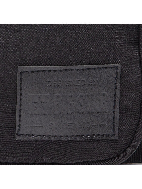 Borsellino KK574116 Nero