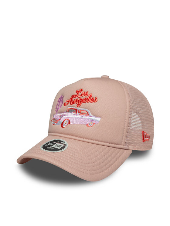 Czapka z daszkiem New Era