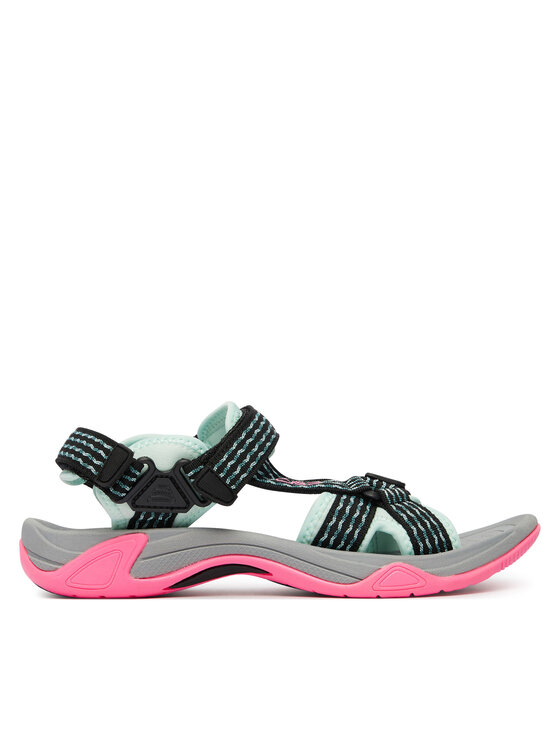 CMP Sandale Hamal  38Q9954J Negru