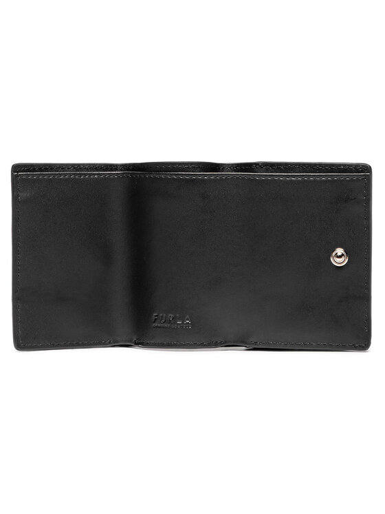 Portafoglio piccolo da donna Moon