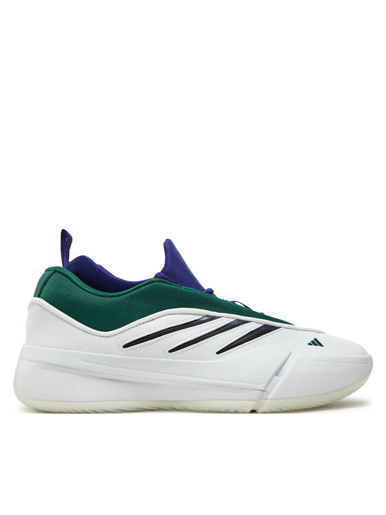 Sneakers adidas Dame 9 IG6603 Alb
