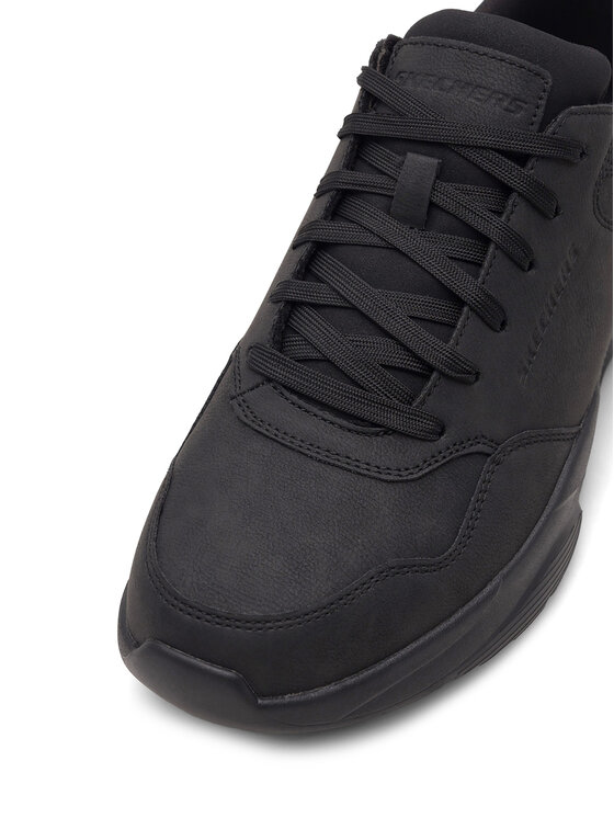 Skechers Skechers Снікерcи LIBRATION 8790157 BBK Чорний