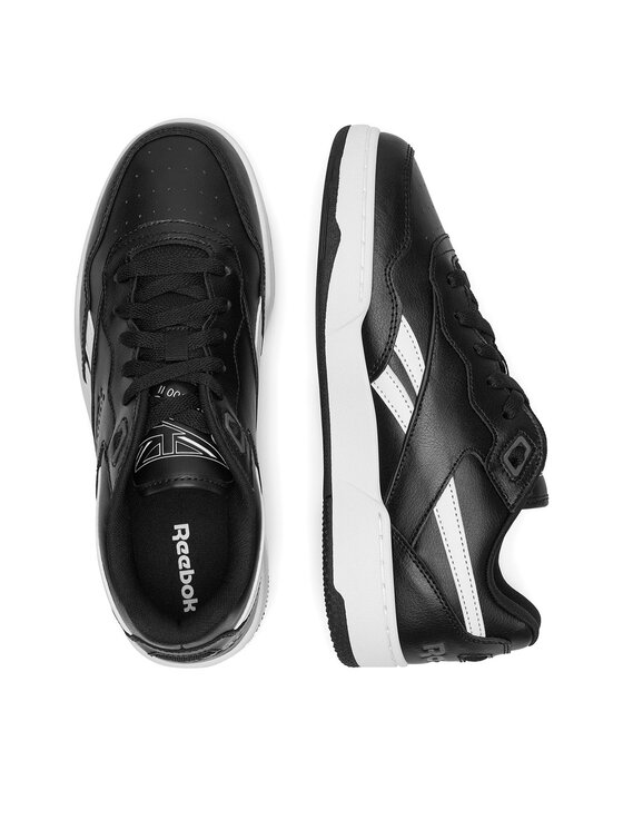 Reebok Reebok Sneakersy BB 4000 II 100032896 Czarny
