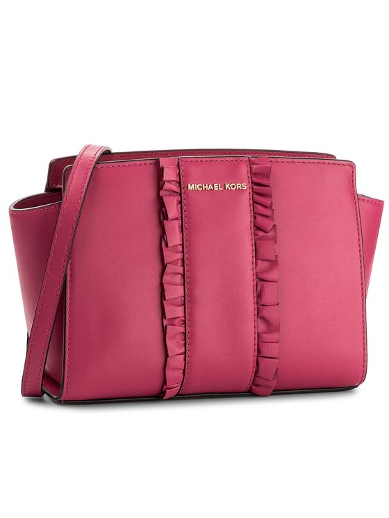 MICHAEL Michael Kors Handtasche Selma 30H7GLMM2T Rosa Modivo