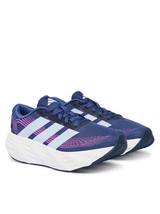 adidas adidas Laufschuhe Galaxy 8 Running Shoes IH9787 Blau