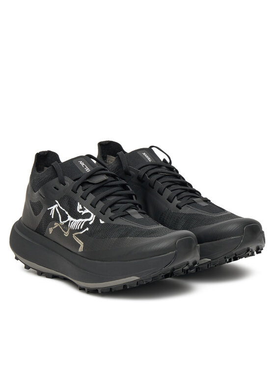 Arc'teryx Arc'teryx Pantofi pentru alergare Sylan Pro X000010076 Negru