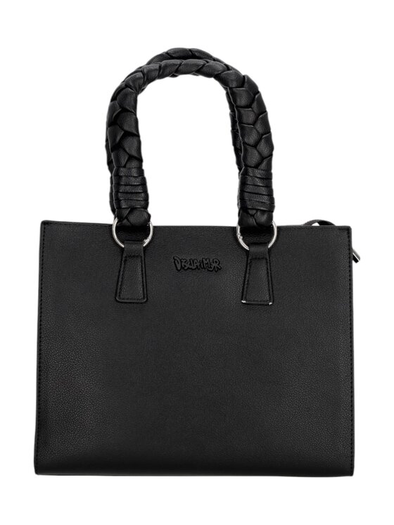 DISCLAIMER DISCLAIMER Borsa d3y51h007 Nero