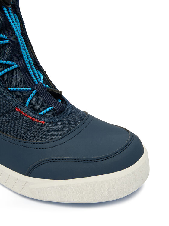 Reima Reima Stivali Hankinen 5400031A Blu scuro